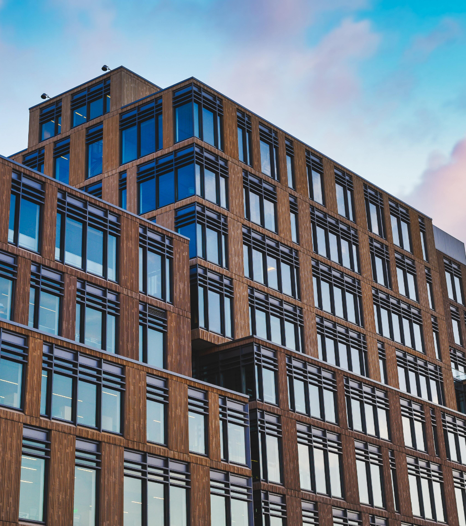 Hayco Commercial Group