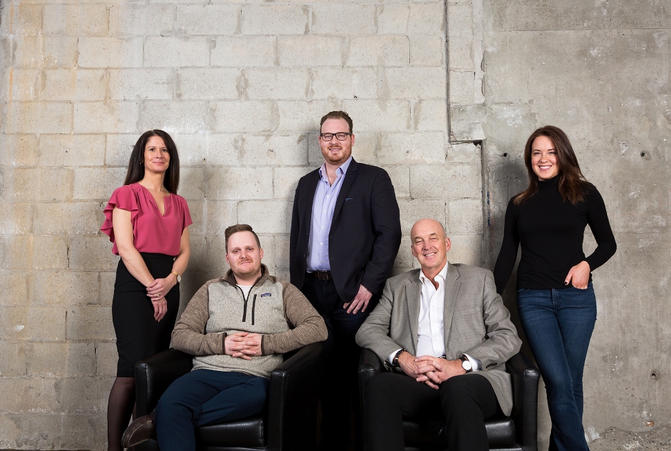 Meet the Team at Hayco Commercial Group Barrie, Ontario