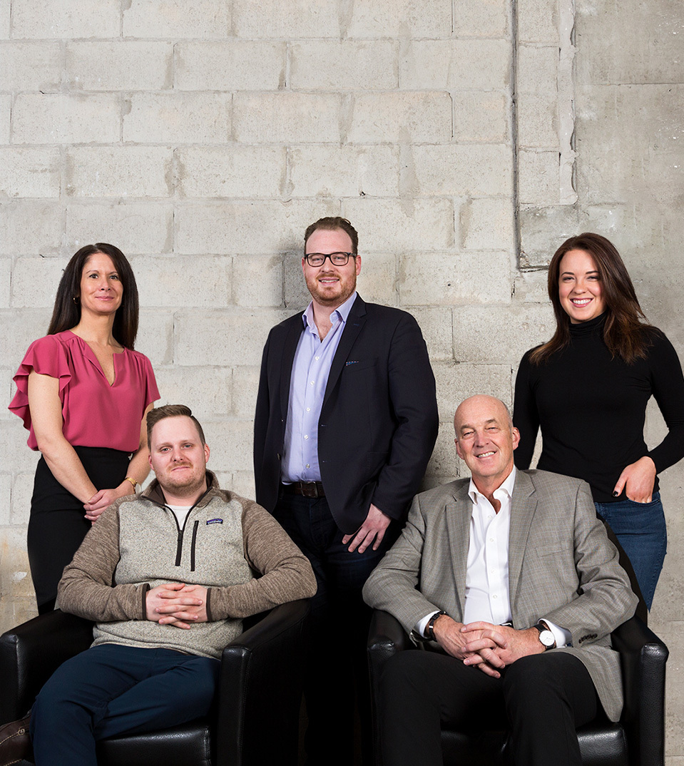 Hayco Commercial Group